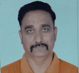 Mr. Suresh Kumar Kalhotra