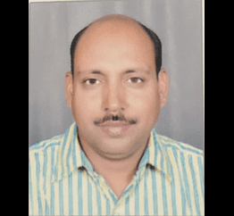 Mr. Ashok Sharma