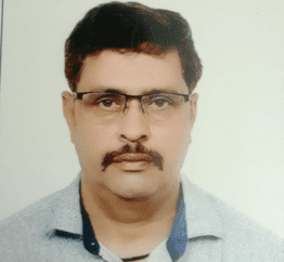 Mr. Ashwani Kumar Manhas