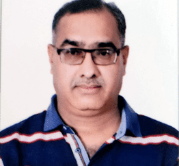 Mr Sanjay Maheshwary