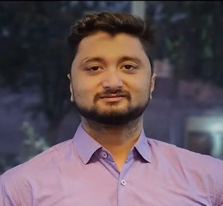 Kirtiraj Singh Bisht