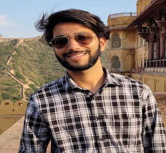 Pratham Jain