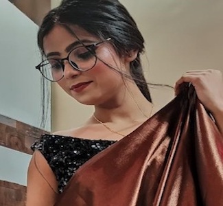 Jyoti Sikarwar