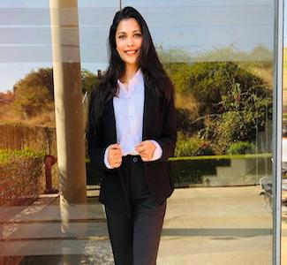 Anushka Agarwal