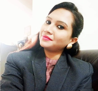 Ayushi Shrivastava