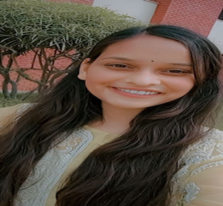 Aakrati Bhadauria