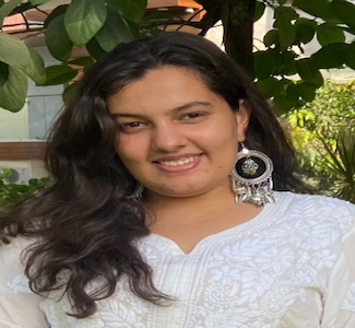 Ms. Kashish Maria  