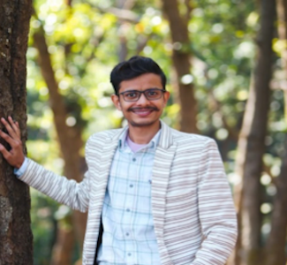 Mr. Shubham Dhakad 