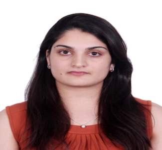 Ms. Urvashi Pandey  