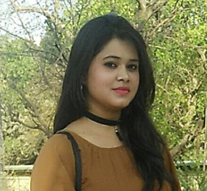Kavita Katiyar