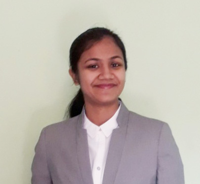 Prakriti Mandal