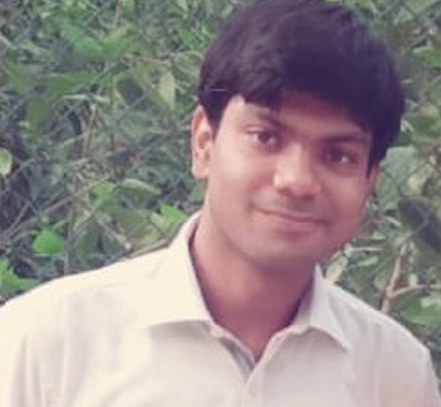 Zahed Mondal
