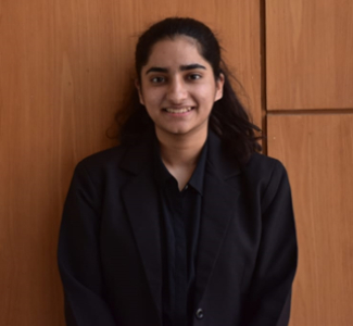 Laveena Manwani