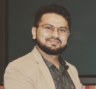 Swapnil Bhopi
