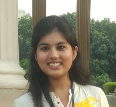 Disha Khare