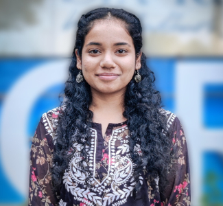 Avani Nair