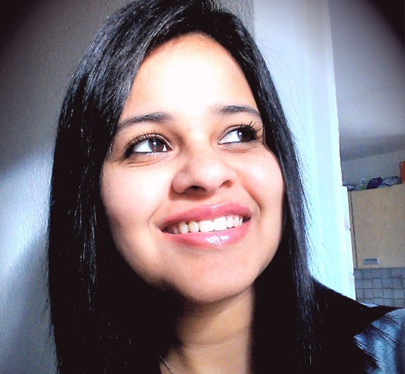 Archana Jalligampala