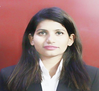 Sonam Rathore