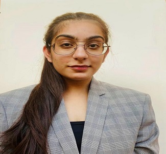 Shubhangi Banga