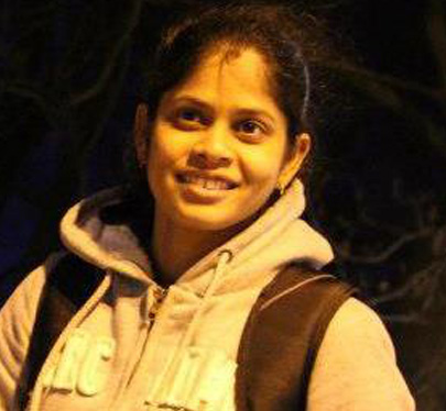 Soma Chhotray