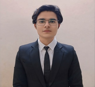 Harsh Kumar