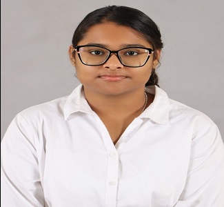Keya Das