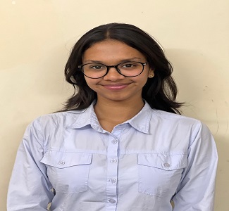 Harshita Agarwal