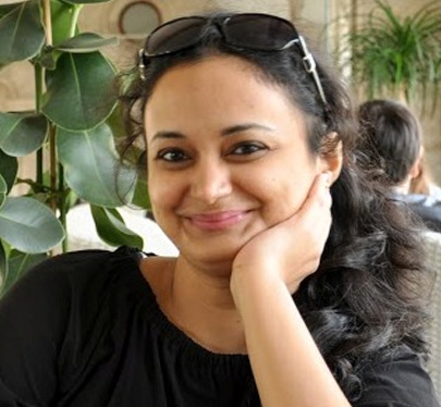 Richa Srivastava