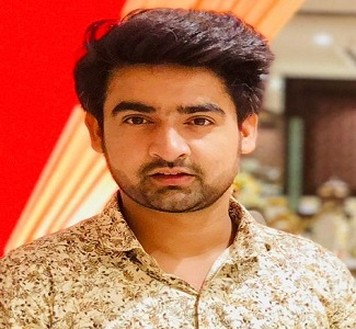 Dr Rahul Tanwar