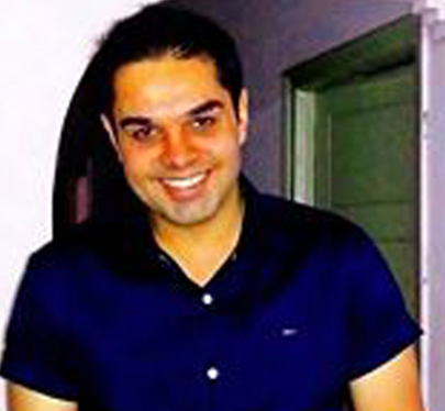 Sarvesh Acharya
