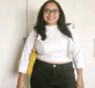 Richa Anand