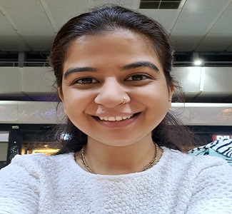 Tarini Pandey