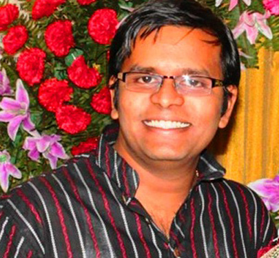  G. Aditya Kumar 