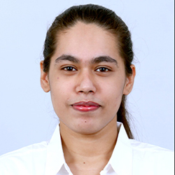 Apnavi Singh