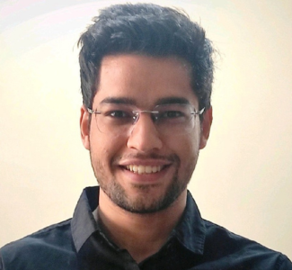 Mr. Gyan Arora