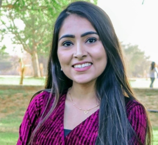 Ms. Nayan Paruthi