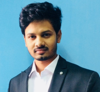 Mr. Shailesh Kushwaha