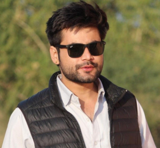Mr. Jayant Singh Shekhawat