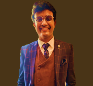 Mehul Jain