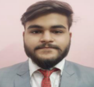 Deepak Goswami 