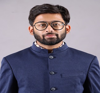 Dr Anirudh Khandelwal