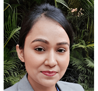 Vishakha Sharma