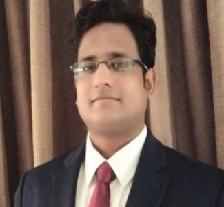 Bhagwan Ji Gupta