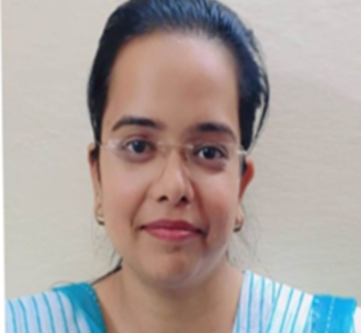 Gayatri Pandey