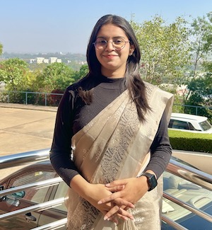 Garima Jain
