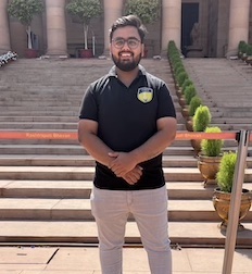 Aditya Sharma