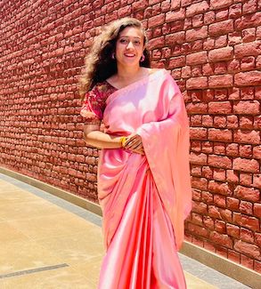 Apoorva Dar