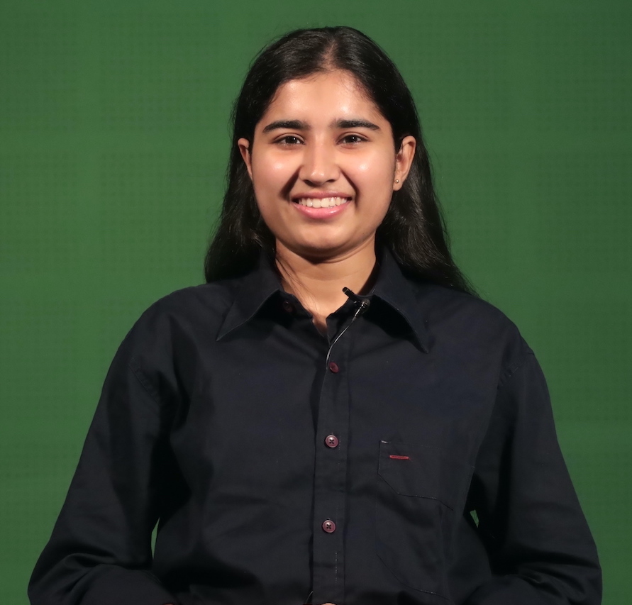 Diva Sharma