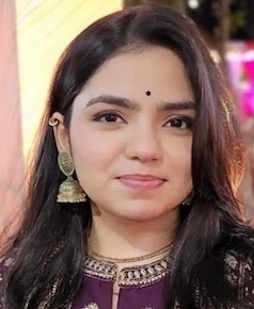 Apurva Upadhyay 