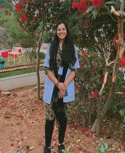 Nidhi